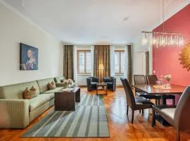 Serviced Apartments Josefstadt City