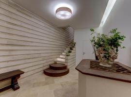 Ortigia Green, apartmánový hotel v destinácii Siracusa