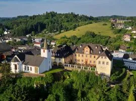 Schloßhotel Kurfürstliches Amtshaus Dauner Burg