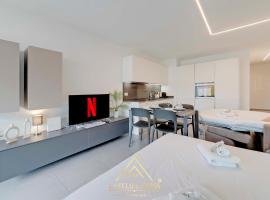 Avorio Wonderful and Modern Loft in Bellinzona -By EasyLife Swiss โรงแรมในเบลลินโซนา