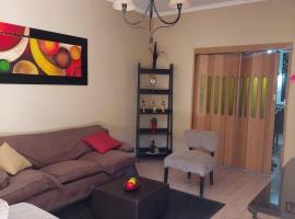 Casa en la ciudad de San Juan a 8 cuadras plaza principal, cottage ở San Juan