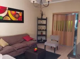 Casa en la ciudad de San Juan a 8 cuadras plaza principal