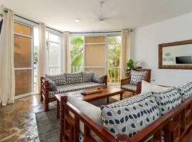 Westenfield One Bedroom Apartment, with Beach Access, Malindi