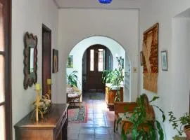 Posada Santa Rita