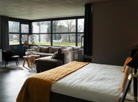 Hotel WICC, hotel em Wageningen