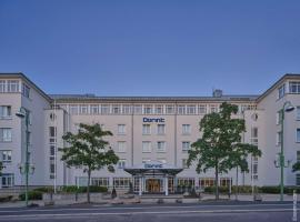 Dorint Hotel Bonn, viešbutis Bonoje