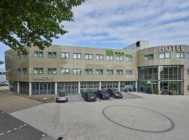 ibis Styles Almere, hotel em Almere