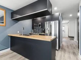 Spacious 3 bedrooms/2 bathrooms condo in Montreal