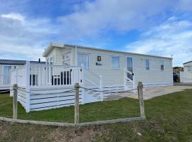 Fairview Caravan Hire, hotel din Lossiemouth