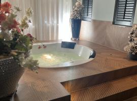 Priscilla’s bed&wellness, hotel em Eindhoven