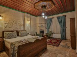 Feel Cappadocia Stone House, hotel di Goreme