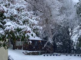 Willow Lodge, καταφύγιο στο Δουβλίνο