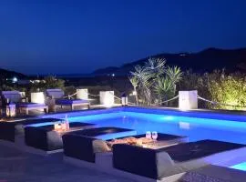 Mykonos Dream Villas