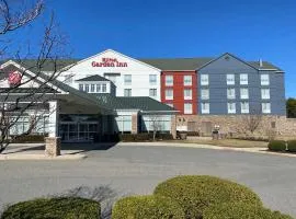 Hilton Garden Inn Lakewood