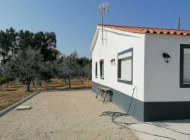 Casa da Bivó, hotel in Figueiró dos Vinhos