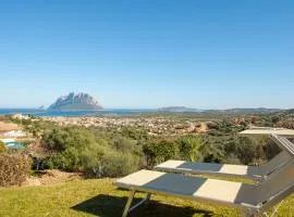 [Incantevole Villetta]con Giardino e Vista mare