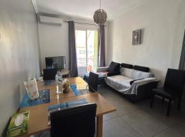 Appartement Bastia Centre, lejlighed i Bastia