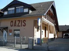 Oázis Apartman