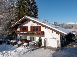 Ferienhaus am See, hotel a Zell am See