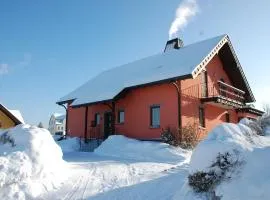 Gemütliche Ferienwohnung im schönen Erzgebirge - Wohnung Frühling