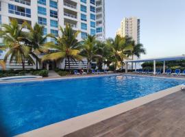 Villas de Playa Blanca, contacto 6250-5799 – domek wiejski 