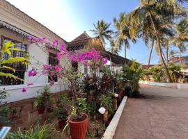 Fatima Guest House, hotel en Baga