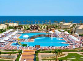 Amarina Queen Resort & Aqua Park Marsa Alam, rizort u gradu Marsa Alam