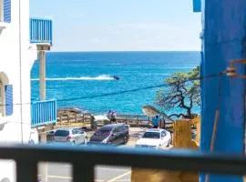 墾丁船帆石海景IG Kenting Timehouse beach villa I k歌l 麻將I廚房I國旅卡特約l可包棟