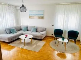 Apartman Bago Deluxe near Zagreb Airport