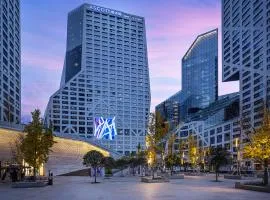 Ascott Raffles City Chengdu