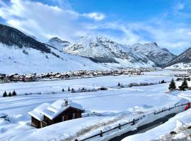 Appartamenti - Formula Roulette, hotel i Livigno