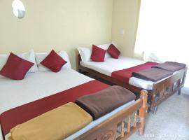 Family Group and couple stay Of coorg, hotell sihtkohas Madikeri