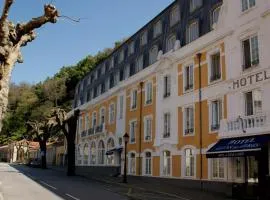 Águas do Gerês - Hotel, Termas & Spa