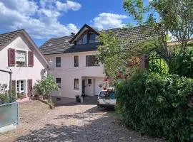 Ferienwohnung Furtwängler