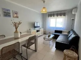 APARTAMENTO Casa Hortense