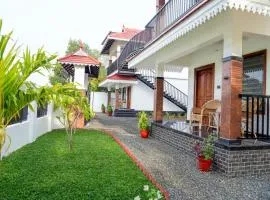 Coconut Palms Village Homestay