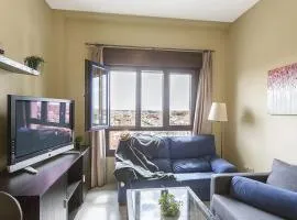 Apartamento EL MIRADOR, recepción 24 h, piscina, wifi y parking interior