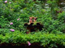 CASA AUGUSTA, homestay in Pisac