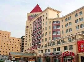 Best Western Tianjin Juchuan Hotel