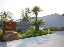 淡路島ヴィラ Lazy Inn., hotel en Awaji