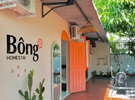 Bong Homestay - Venuestay