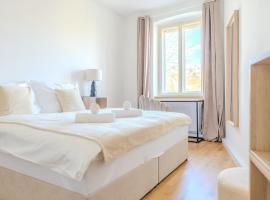 UrbanSuite in der Innenstadt, hotell i Krems an der Donau