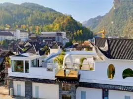 Wang Yun Residence Boutique Homestay Zhangjiajie