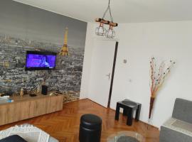 Apartman Petra, ξενοδοχείο σε Leskovac