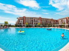 Prestige Fort Beach - Full Board, hotel en Sveti Vlas