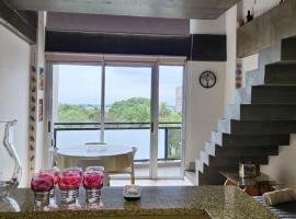 Casita de Tucumán - Loft San Martin, hôtel à San Miguel de Tucumán