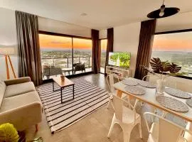 Apartamento centrico con vistas panoramicas Puerto Iguazu