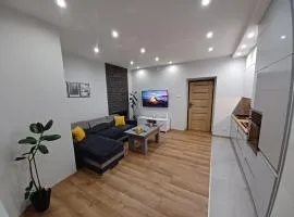 Apartament Staszica