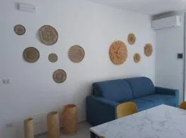 Punta Grossa Apartments by My Home Apulia