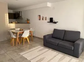 Oasis Departamento, 4 personas